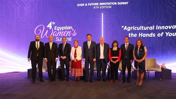 عاجل.. وزير الزراعة يطلق مبادرة بدعوة طلاب الجامعات لزيارة المراكز البحثية الزراعية والمعامل المتطورة