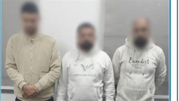 عاجل.. الداخلية تكشف حقيقة توزيع أحد المرشحين بالإنتخابات مبالغ مالية على المواطنين بسوهاج