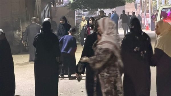 عاجل.. إقبال كثيف لأهالي قنا على اللجان الانتخابية للإدلاء بأصواتهم في انتخابات النواب 2025