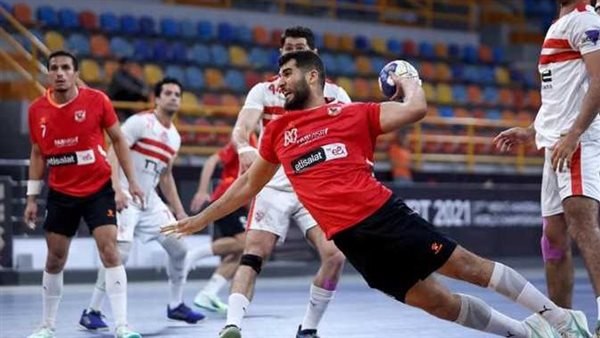 عاجل.. ديربي القاهرة.. موعد بث مباشر مباراة الأهلي والزمالك في دوري المحترفين لكرة اليد