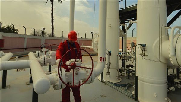 عاجل.. لا تنزعجوا.. تاون جاس تعلن ملء خزان الغاز الرئيسي بالهرم الأحد المقبل