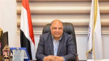 عاجل.. رغم وفاته.. سعيد عبد الواحد يحصد المركز الرابع في دائرة إمبابة بالجيزة