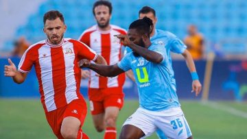 عاجل.. انطلاق ربع نهائي كأس الأردن غدًا بمواجهتين قويتين