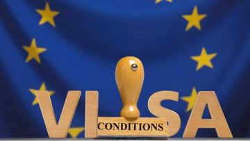 عاجل.. شروط فيزا شنغن وأهم المستندات المطلوبة للحصول عليها