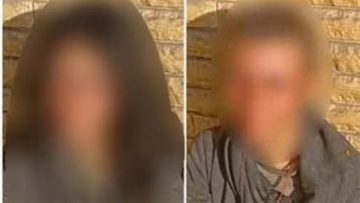 عاجل.. عاجل| هربت من سوء المعاملة.. الداخلية تكشف هوية الفتاة المشردة بالقاهرة