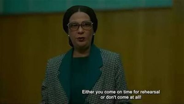 عاجل.. النجمة منى زكي تكشف كواليس فيلم ”الست”