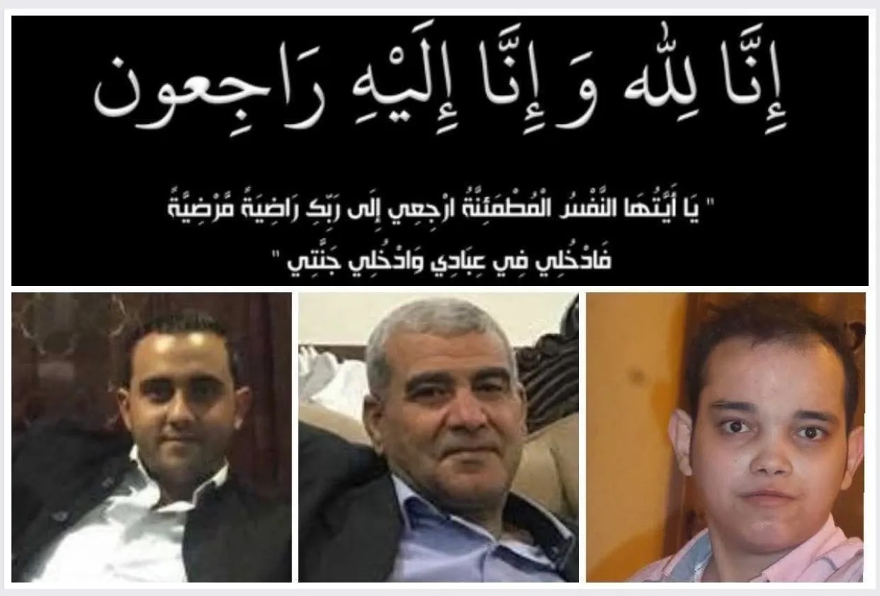 عاجل.. وفاة 4 أشخاص بحادث تسرّب غاز في سحاب