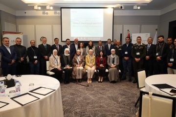 عاجل.. هيئة تنظيم قطاع الاتصالات تطلق فعاليات ورشة العمل المتخصصة حول ” إدارة الطيف الترددي للاتصالات المتنقلة”