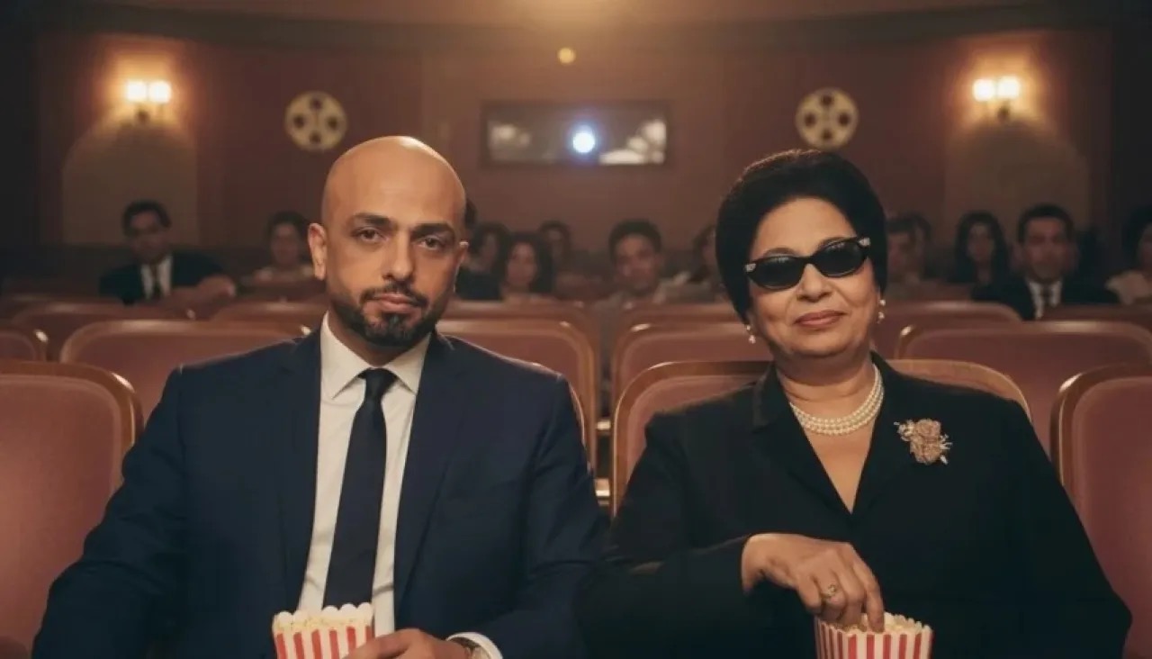 عاجل.. التلفزيون المصري يحيي ذكرى أم كلثوم بإعادة عرض مسلسلها وسط جدل فيلم “الست”