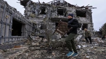 عاجل.. اتفاق لإنهاء حرب أوكرانيا “قريب جدًا”