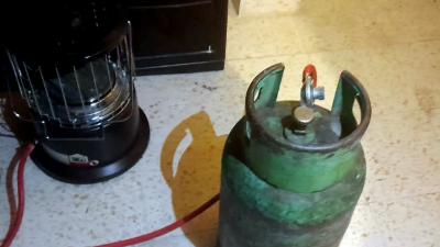 عاجل.. المواصفات والمقاييس: المدافئ المرتبطة بالاختناق للاستخدام الخارجي فقط