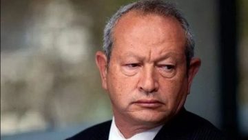 عاجل.. هجوم واسع من رواد مواقع التواصل الاجتماعي على نجيب ساويرس بسبب زيارته إسرائيل