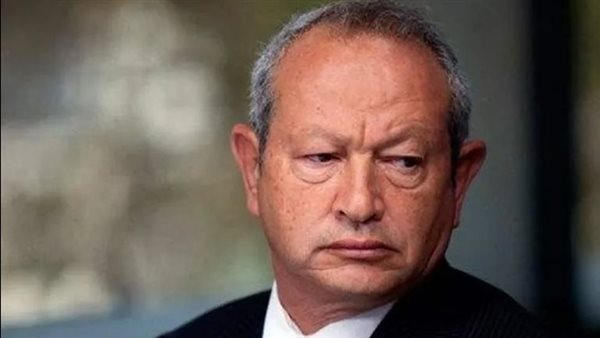 عاجل.. هجوم واسع من رواد مواقع التواصل الاجتماعي على نجيب ساويرس بسبب زيارته إسرائيل