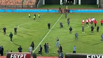 عاجل.. النهائي يتأجل.. أهلي طرابلس وأهلي بنغازي ينتظران تحديد الموعد الجديد