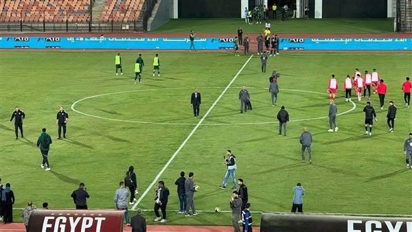 عاجل.. النهائي يتأجل.. أهلي طرابلس وأهلي بنغازي ينتظران تحديد الموعد الجديد