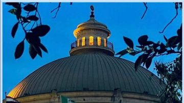 عاجل.. رسميا.. الإعلان عن القبول المبدئي لتحالف “الجامعة الريادية”