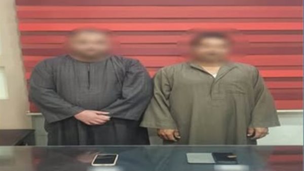 عاجل.. الداخلية تضبط شخصين بمحاولة التأثير على الناخبين في الفيوم