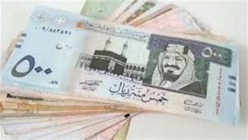 عاجل.. سعر الريال السعودي مقابل الجنيه المصري اليوم الخميس 4-12-2025.. بكام الآن؟