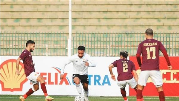 عاجل.. بث مباشر مباراة الجونة وبترول أسيوط