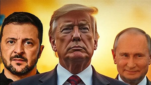 عاجل.. أوكرانيا تتسلم مسودة ضمانات أمنية أمريكية