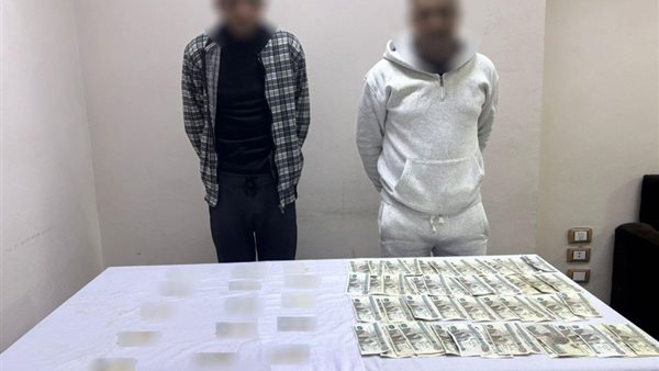 عاجل.. ضبط شخصين لقيامهما بتجميع بطاقات الرقم القومي بمحيط لجنة انتخابية