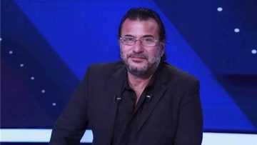 عاجل.. أنصح الأهلي بضم يزن النعيمات رغم إصابته.. وحامد حمدان أفضل من ديانج