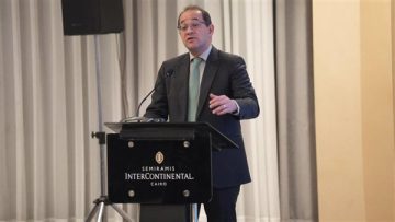 عاجل.. توجيه الإيرادات الاستثنائية مباشرة لخفض المديونية الحكومية