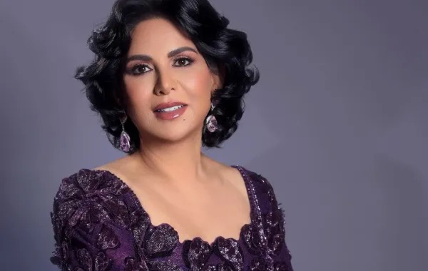عاجل.. الفنانة نوال تتألق في ليلة طربية ضمن موسم الدرعية