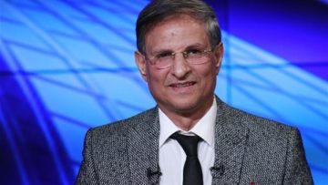 عاجل.. تفاصيل التحقيق مع مصطفى يونس في نيابة النزهة