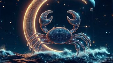 عاجل.. توقعات الأبراج حظك اليوم برج السرطان.. مفاجآت مهنية وتحسن عاطفي في انتظارك اليوم