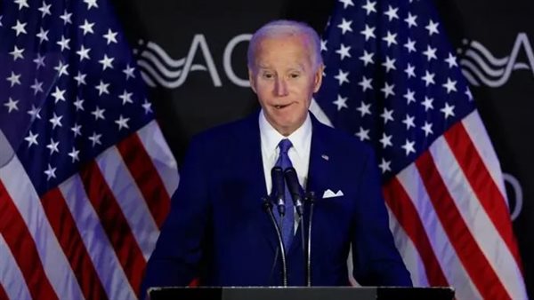 عاجل.. زلة لسان محرجة لجو بايدن تُشعل الجدل فى واشنطن.. فيديو