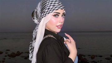 عاجل.. البلوجر سماسيمو تعلن إصابة جنينها بمتلازمة الطفل الضفدع النادرة والخطيرة|تفاصيل