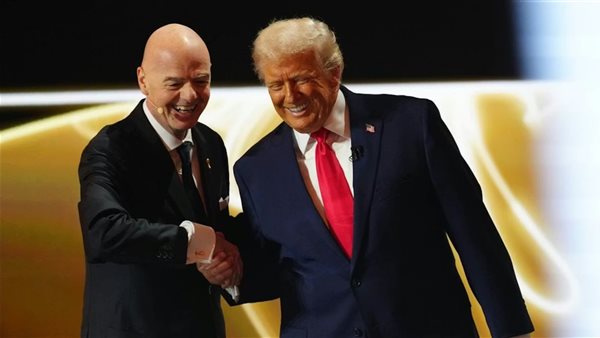 عاجل.. “أسوأ صفقة بالتاريخ”.. مدن أمريكا المضيفة لمونديال 2026 تواجه عجزًا بـ 250 مليون دولار