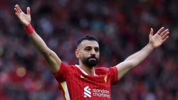 عاجل.. عاجل.. خيبة أمل محمد صلاح.. القصة الكاملة لتصريحات نجم مصر وليفربول