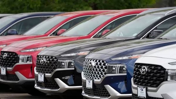 عاجل.. السيارات المجمعة محليًا تفوقت على المستورد