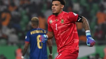 عاجل.. حارس جنوب أفريقيا يكشف الشئ المختلف هذه النسخة عن الماضية