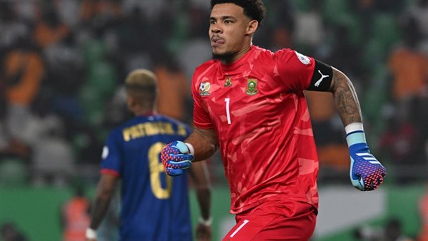 عاجل.. حارس جنوب أفريقيا يكشف الشئ المختلف هذه النسخة عن الماضية