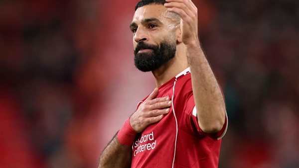 عاجل.. صلاح يعتذر لزملائه في ليفربول بعد مقابلته المثيرة للجدل