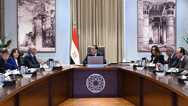 عاجل.. رئيس الوزراء يتابع جهود مواجهة التعديات وحماية مجرى نهر النيل