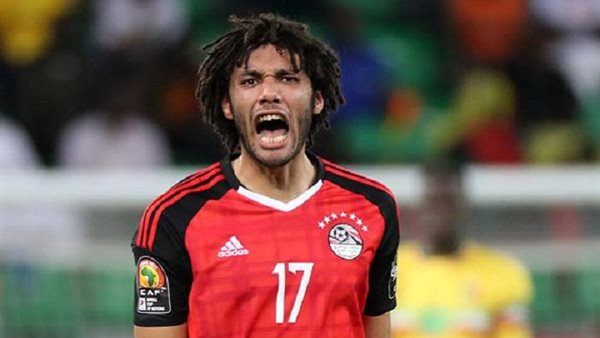 عاجل.. النني يتصدر قيم منتخب مصر قبل لقاء الأردن المصيري