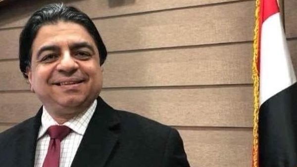 عاجل.. محترم.. جمال شعبان يعلن مفاجأة عن الطبيب محمد المغربي