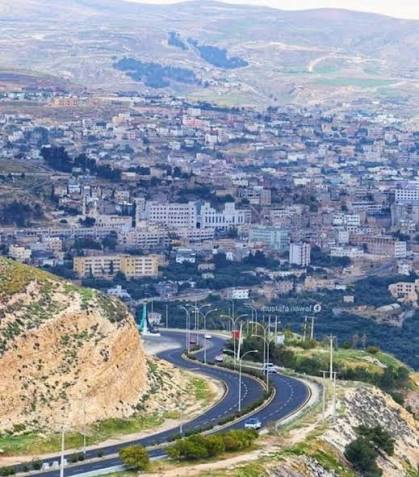 عاجل.. السياحة تطرح فرصة استثمارية لمطل بانوراما وسط محافظة الطفيلة