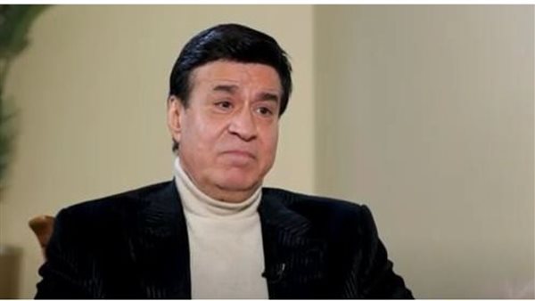 عاجل.. حلمي عبد الباقي يوضح حقيقة إصابة ناصر صقر بالسرطان ويستنكر حملات الإساءة ضده