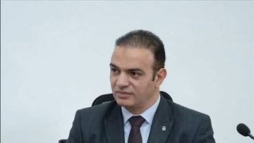 عاجل.. رئيس سموحة الجديد يكشف خطته لإعادة هيكلة النادي وحل أزمات الديون والكرة