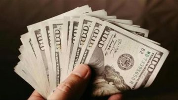 عاجل.. عاجل.. آخر تحديث لـ سعر الدولار اليوم في البنوك المصرية وأسواق الصرف