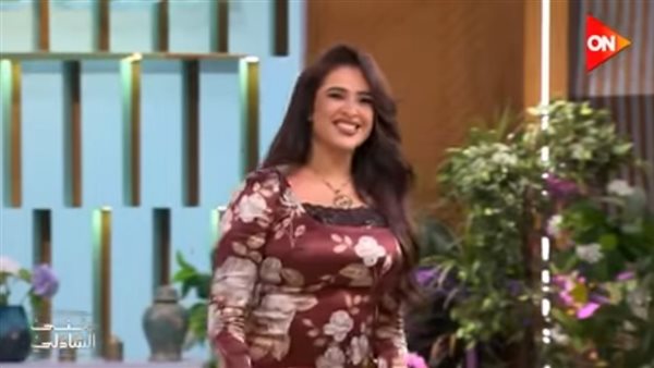 عاجل.. سعيدة بكوني «سنجل».. وتعلمت أحب نفسي وأثق في ربنا بس