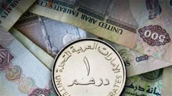 عاجل.. سعر الدرهم الإماراتي مقابل الجنيه المصري اليوم الجمعة 5 ديسمبر 2025