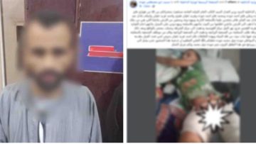 عاجل.. كشف ملابسات إدعاءات دهس وتهديد مزارع لآخر بأسيوط