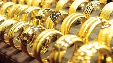 عاجل.. عاجل.. آخر تحديثات سعر الذهب اليوم في الصاغة والبورصة العالمية