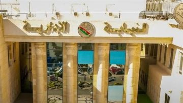 عاجل.. عاجل.. 6 شروط للتعيين بوظيفة معاون نيابة إدارية لخريجي دفعة 2024